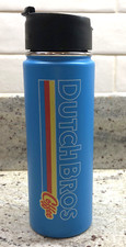 Dutch bros blue for sale  Port Townsend