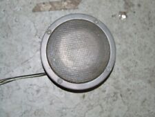 Taxi tx4intercom speaker for sale  LIVERPOOL