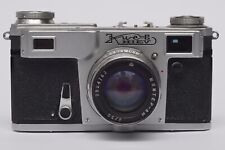 Kiev jupiter 50mm d'occasion  France