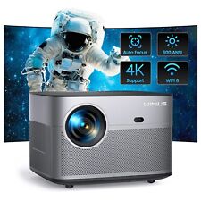 Vidéoprojecteur wifi bluetoot d'occasion  Garons