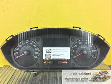 Ricambi usati quadro usato  Italia