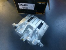 Brake caliper fits for sale  NUNEATON