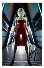 Tricia helfer battlestar for sale  UK