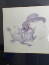 Amish boy cow for sale  Warren