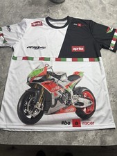 Aprilia racing rsv4 for sale  SWANSEA