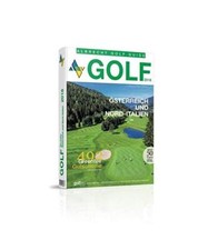 Golf guide österreich gebraucht kaufen  Trebbin
