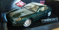 Guiloy greenmetallic aston gebraucht kaufen  Ehrenkirchen