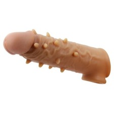 Sextoys gaine pénis d'occasion  Fenouillet
