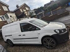 Caddy maxi 1.6 for sale  OLDHAM