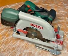 Handkreissäge bosch pks gebraucht kaufen  Herzebrock-Clarholz