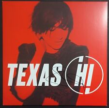 Signed texas white for sale  EDINBURGH