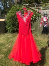 Junior ballroom dance for sale  UK