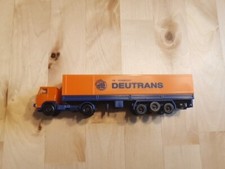 Sammelauflösung igra deutrans gebraucht kaufen  Frankenberg