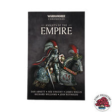Knights the empire gebraucht kaufen  Oldenburg (Oldenburg)