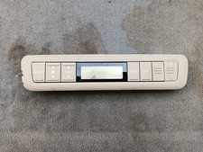 Toyota estima rear for sale  GRANTHAM