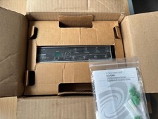 Crestron din 1dimu4 gebraucht kaufen  Bad Homburg v. d. Höhe