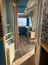 Library bus motorhome for sale  UK