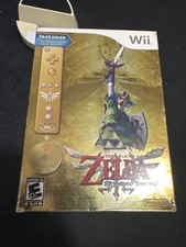 Legend zelda skyward for sale  USA