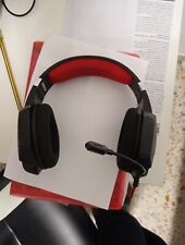 Cuffie gaming gxt usato  Ancona
