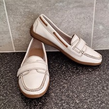 Footglove white genuine for sale  THORNTON-CLEVELEYS