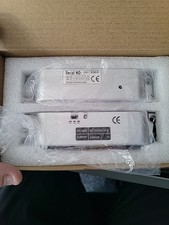 Usado, LIBO trava elétrica parafuso gota DC 12 V 200 mA trava eletrônica de porta para _B1 comprar usado  Enviando para Brazil