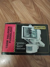 Work zone 150w for sale  SLEAFORD