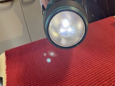 Kurbellampe weltmesse hannover gebraucht kaufen  München