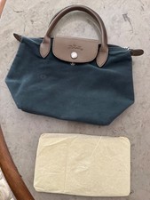 Longchamp pliage stoff gebraucht kaufen  Hanau