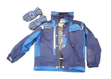 Spyder mens ski for sale  RUGBY
