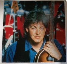 Raro paul mccartney usato  Bologna