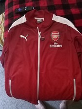 Puma arsenal full for sale  Cumming
