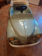 Pedal car renault for sale  CHRISTCHURCH