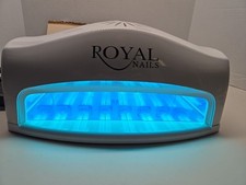 Royal nails professional d'occasion  Expédié en Belgium