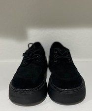 Unif black suede for sale  Tracy
