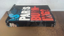 Paris burning larry for sale  UK