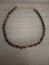 Collier perle oeil d'occasion  Creil