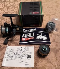 Vintage abu garcia for sale  Las Vegas