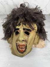Leatherface texas chainsaw for sale  Bakersfield