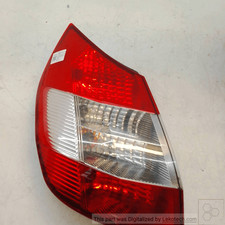 8200493374 fanale post. usato  Italia