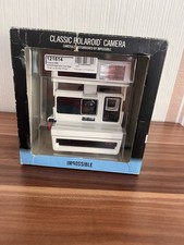 Polaroid 600 nestep gebraucht kaufen  Nordhausen