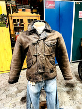 Vintage fette 80er gebraucht kaufen  Winsen (Aller)