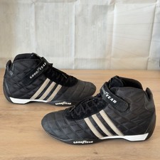 Vintage adidas monaco d'occasion  Carignan-de-Bordeaux