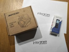 Digital mini laser usato  Padova