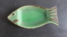 Mini soucoupe anchois d'occasion  France