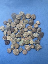 Lot monnaie gauloise d'occasion  Toulouse-