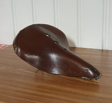 Selle velo cuir d'occasion  Val-de-Reuil
