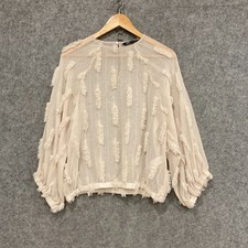 blusa zara comprar usado  Enviando para Brazil