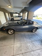 1983 datsun 280zx for sale  Valencia