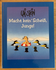 Uli stein macht gebraucht kaufen  Bremen