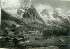 Montagna valle aosta usato  Torino